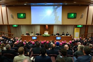 Các Giám mục Công giáo hoan nghênh thông điệp “Magnifica humanitas"