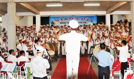 GP.Hưng Hóa - Ban Kèn Giáo xứ Trại Sơn Mừng kính Thánh Grêgôriô VII Giáo hoàng – Quan thầy và Kỷ niệm 25 năm Thành lập (2001 – 2026)