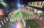 GP.Hưng Hóa - Giáo Xứ Đồng Đam – Khai Mạc Tháng Hoa Kính Đức Trinh Nữ Maria