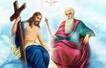 Chúa nhật Chúa Ba Ngôi năm A (Ga 3,16-18)