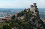 Đức Thánh Cha sẽ thăm San Marino, quốc gia nhỏ thứ năm trên thế giới