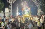 GP.Hưng Hóa - Giáo xứ Văn Bán khai mạc Tháng Hoa kính Đức Mẹ