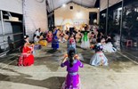 GP.Hưng Hóa - Giáo Xứ Mỹ Hưng Khai Mạc Tháng Hoa Kính Đức Mẹ