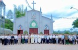 GP.Hưng Hóa - Giáo Hạt Hòa Bình – Sơn La – Điện Biên: Ngày Thường Huấn Ban Hành Giáo Năm 2026