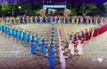 GP.Hưng Hóa - Giáo xứ Ngô Xá: Dâng hoa kính Đức Mẹ khai mạc Tháng Hoa