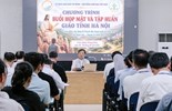 GP.Hưng Hóa - Giáo Tỉnh Hà Nội: Khai Mạc Buổi Họp Mặt Và Tập Huấn Loan Báo Tin Mừng Năm 2026
