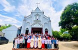 GP.Hưng Hóa - Giáo Hạt Hòa Bình – Sơn La – Điện Biên: Ngày Thường Huấn Ban Hành Giáo Năm 2026 – Khơi Lại Ngọn Lửa Truyền Giáo Nơi Đại Ngàn