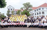 GP.Hưng Hóa - Giáo Tỉnh Hà Nội: Bế Mạc Khóa Họp Mặt Và Tập Huấn Loan Báo Tin Mừng 2026