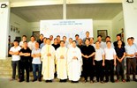 GP.Hưng Hóa - Giáo xứ Điện Biên: Ngày Thường huấn Hội đồng Giáo xứ khu vực Điện Biên – Tuần Giáo