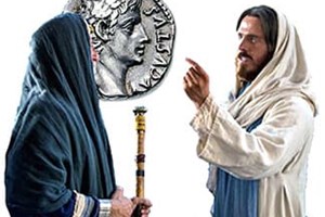 Thứ Ba tuần 9 Thường niên năm II - Bổn phận của công dân Nước Trời (Mc 12, 1-12)