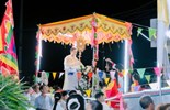 GP.Hưng Hóa - Giáo xứ Lũng Hiền long trọng mừng lễ Mình và Máu Thánh Chúa Kitô và cung nghinh Thánh Thể