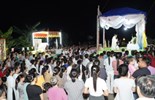 GP.Hưng Hóa - Giáo Xứ Xuân Thành: Cung Nghinh Thánh Thể Và Thánh Lễ Kính Mình Và Máu Thánh Chúa Kitô