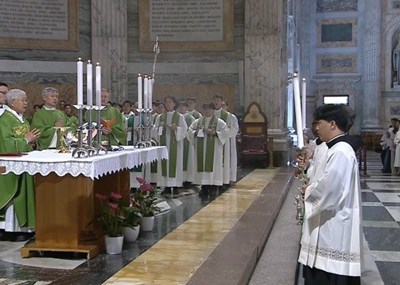 Đức Hồng Y You kêu gọi: Bán đảo Triều Tiên không bao giờ được từ bỏ hoà bình