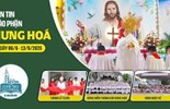 GP.Hưng Hóa - Bản Tin Giáo Phận  Từ ngày 06/6 – 13/6/2026