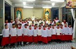GP.Hưng Hóa - Giáo xứ Tuyên Quang: Một Ngày Hồng Ân – Khai Mạc Trại Hè 2026 và Mừng Kính Thánh Antôn Padova Quan Thầy Lễ Sinh