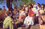 Thứ Bảy tuần 11 Thường niên năm II - Thiên Chúa quan phòng (Mt 6,24-34)