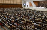 Đức Thánh Cha: Hướng đạo là trường học phục vụ và sống Tin Mừng