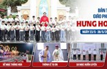 GP.Hưng Hóa - Bản Tin Giáo Phận  Từ ngày 23/5 – 30/5/2026