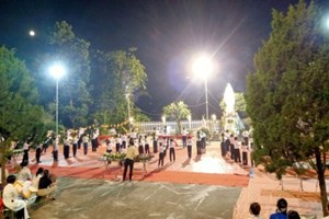 GP.Hưng Hóa - Giáo xứ Tuyên Quang bế mạc Tháng Hoa dâng kính Đức Mẹ năm 2026