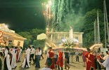 GP.Hưng Hóa - Rước Hoa Lần Thứ Ba – Khép Lại Tháng Hoa, Mở Ra Hành Trình Yêu Thương Và Hiệp Nhất