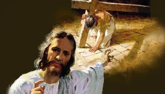 Chúa nhật 12 Thường niên năm A