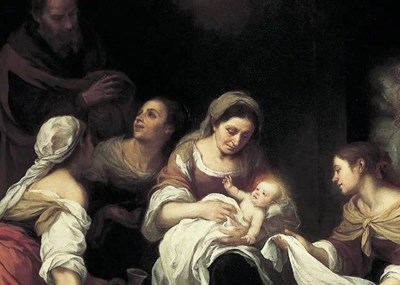 Ngày 24/06: Sinh nhật thánh Gioan Tẩy giả - Sứ mạng cuộc đời (Lc 1,57-66.80)