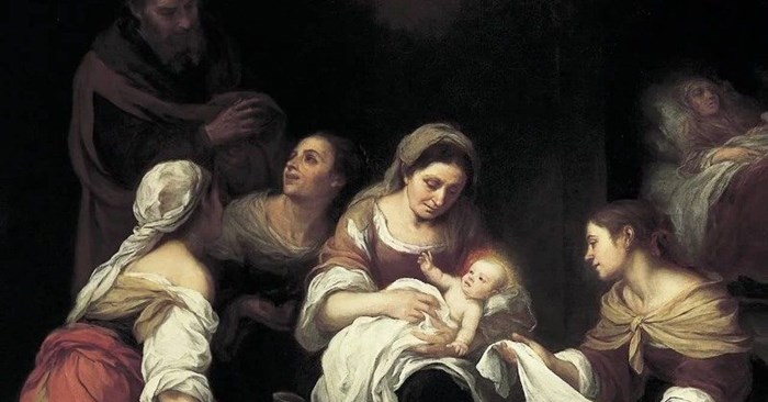 Ngày 24/06: Sinh nhật thánh Gioan Tẩy giả - Sứ mạng cuộc đời (Lc 1,57-66.80)