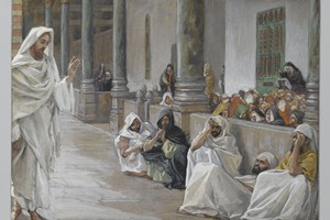 Thứ Năm tuần 12 Thường niên năm II - Thực thi ý Chúa (Mt 7,21-29)