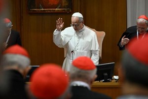 Vatican công bố chương trình Công nghị Hồng y vào cuối tháng 6
