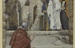 Thứ Bảy tuần 12 Thường niên năm II - Chúa Giêsu chữa lành mọi kẻ ốm đau (Mt 8,5-17)