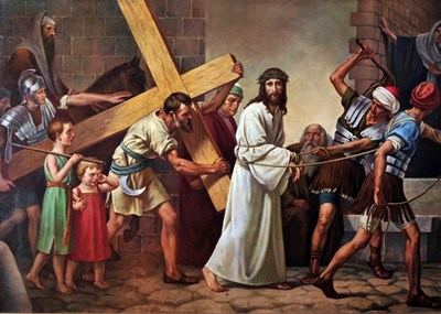 Chúa nhật 13 Thường niên năm A (Mt 10,37-42)
