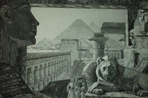 Cuộc Thám hiểm của ĐGH Grêgôriô XVI mở đường cho ngành Ai Cập học hiện đại