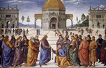 Chúa nhật 21 Thường niên năm A (Mt 16,13-20)