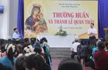 GP.Hưng Hóa - Giáo phận  Hơn 1.000 hội viên mừng lễ Quan thầy Hội Đức Mẹ Hằng Cứu Giúp