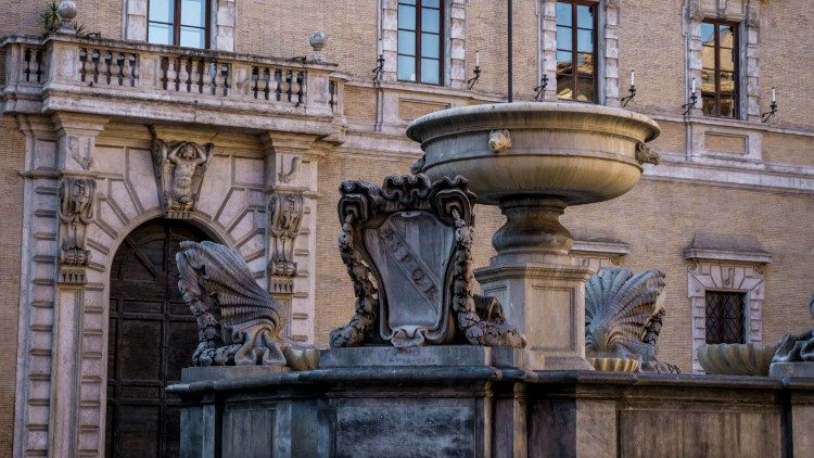 Vatican họp Ủy ban Liên Bộ về Trí tuệ Nhân tạo