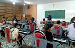 GP.Hưng Hóa - Giáo xứ Tuyên Quang khai giảng lớp đàn – nhạc hè năm 2026