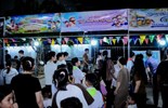 GP.Hưng Hóa - Hội Chợ Tết Thiếu Nhi 1/6 – Niềm Vui Yêu Thương Trong Mái Nhà Giáo Xứ Phú Hữu