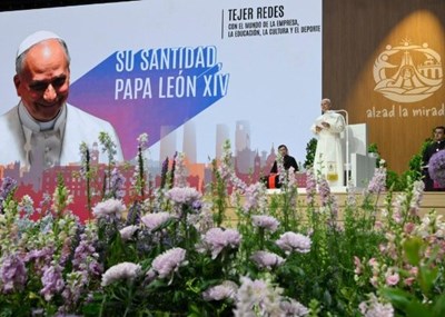 [Tông du Tây Ban Nha]: Đan kết mạng lưới vì con người