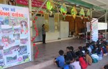 GP.Hưng Hóa - Tiếng hát và nụ cười nơi núi rừng Tây Bắc