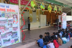 GP.Hưng Hóa - Tiếng hát và nụ cười nơi núi rừng Tây Bắc