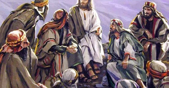Thứ Sáu tuần 14 Thường niên năm II - Lội ngược dòng (Mt 10,16-23)