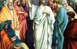 Thứ Bảy tuần 14 Thường niên năm II - Đừng sợ! (Mt 10,24-33)