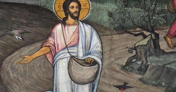 Chúa nhật 15 Thường niên năm A (Mt 13,1-23)