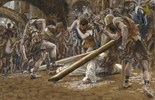 Thứ Hai tuần 15 Thường niên năm II - Chúa sẽ đền bù (Mt 10,34-11,1)