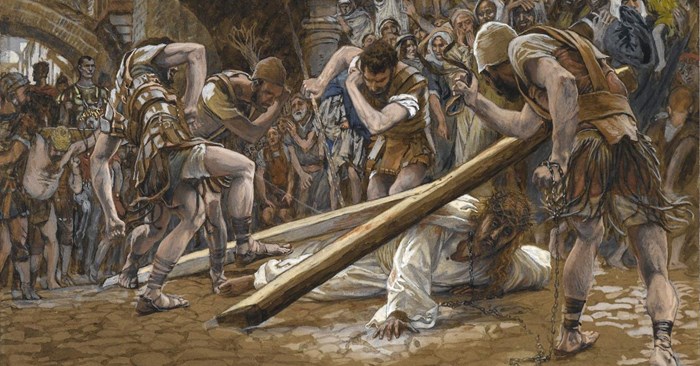 Thứ Hai tuần 15 Thường niên năm II - Chúa sẽ đền bù (Mt 10,34-11,1)