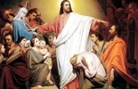 Thứ Năm tuần 15 Thường niên năm II - Hãy đến với Ta (Mt 11,28-30)