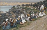 Thứ Bảy tuần 15 Thường niên năm II - Nhân từ và kiên nhẫn (Mt 12,14-21)