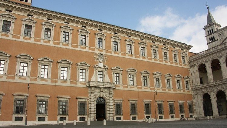 Đức Thánh Cha Lêô XIV cập nhật cơ cấu Toà Giám quản Roma