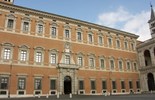 Đức Thánh Cha Lêô XIV cập nhật cơ cấu Toà Giám quản Roma