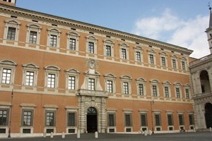 Đức Thánh Cha Lêô XIV cập nhật cơ cấu Toà Giám quản Roma